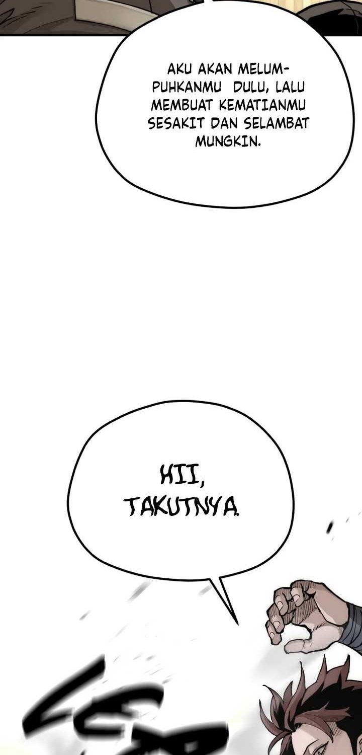 Heavenly Demon Cultivation Simulation chapter 139 halaman 42