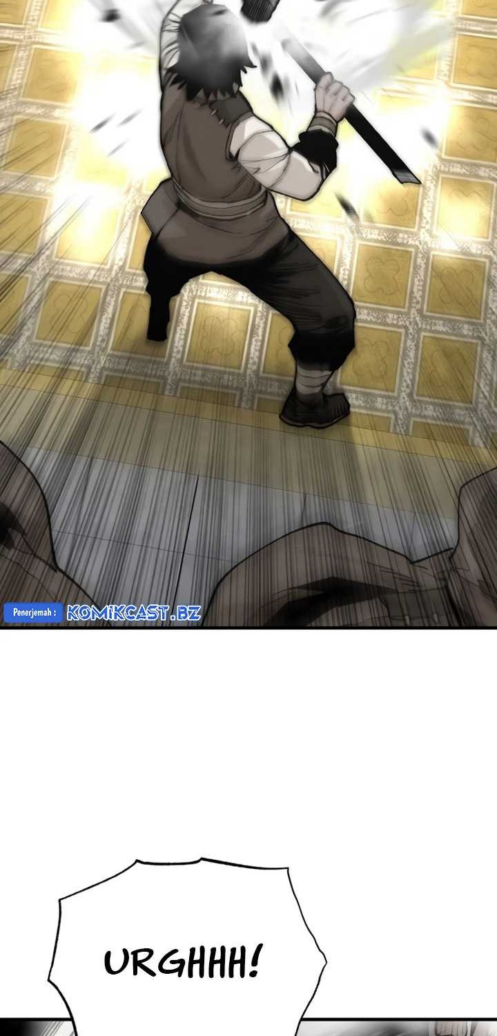 Heavenly Demon Cultivation Simulation chapter 139 halaman 44