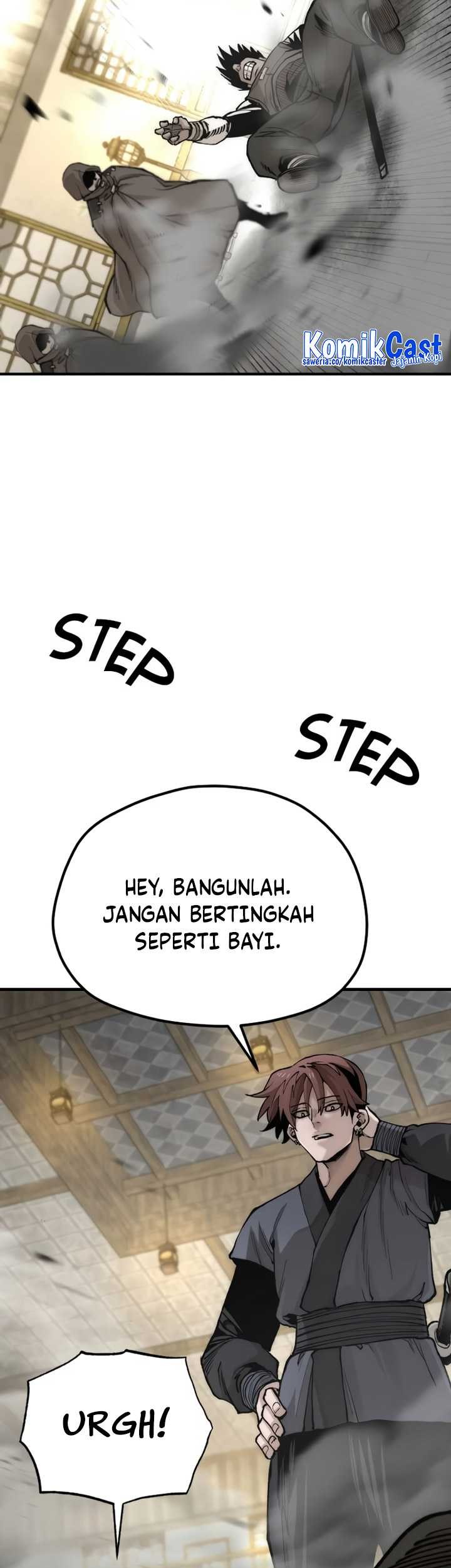 Heavenly Demon Cultivation Simulation chapter 139 halaman 49