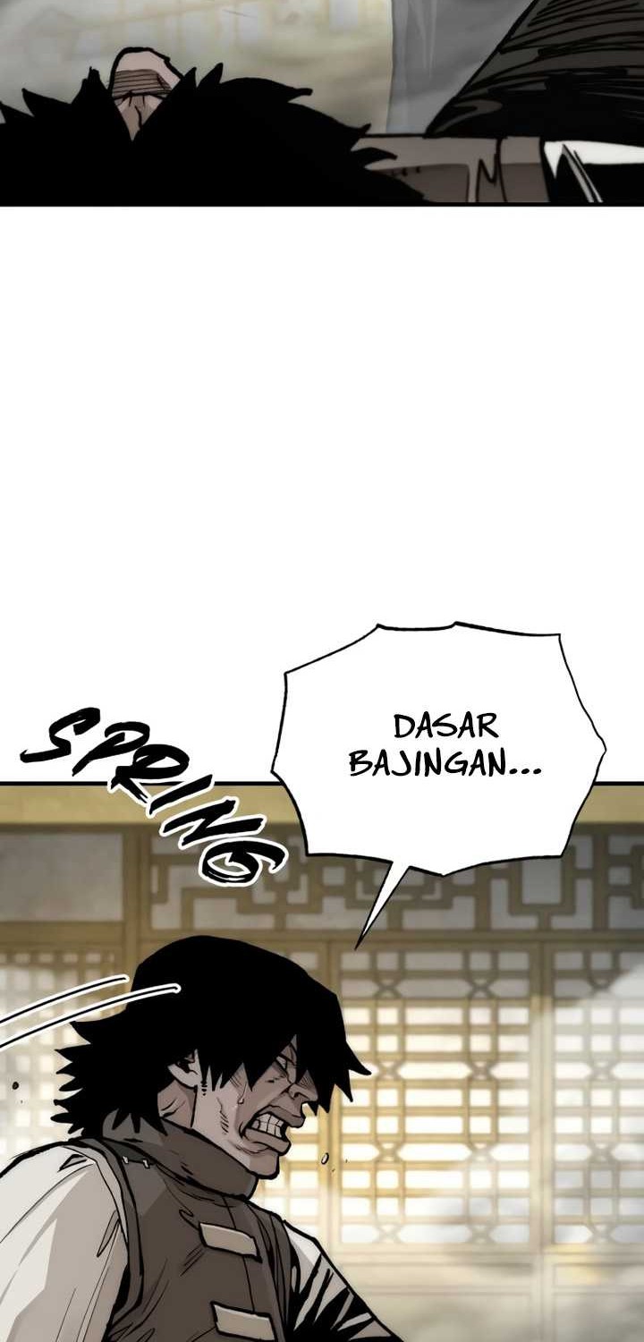 Heavenly Demon Cultivation Simulation chapter 139 halaman 50