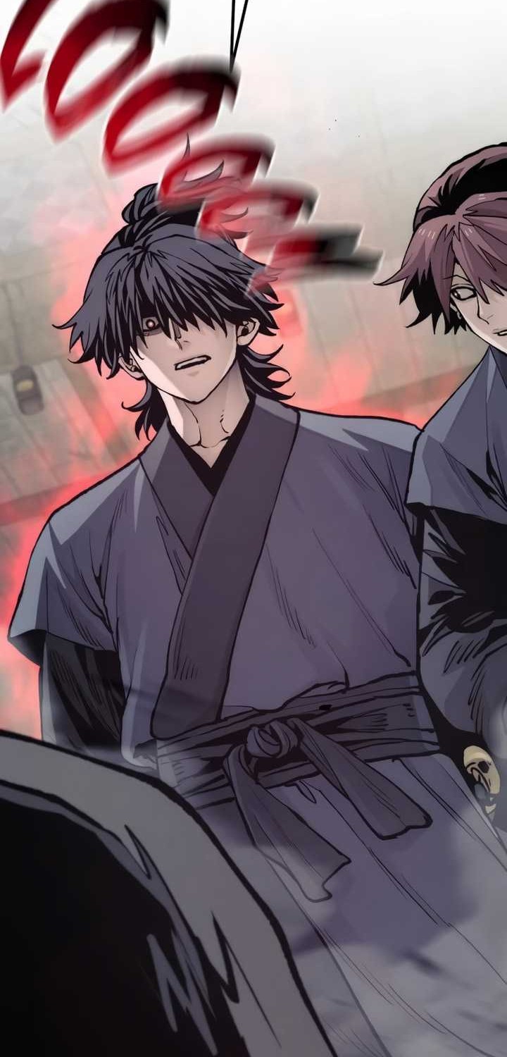 Heavenly Demon Cultivation Simulation chapter 139 halaman 52