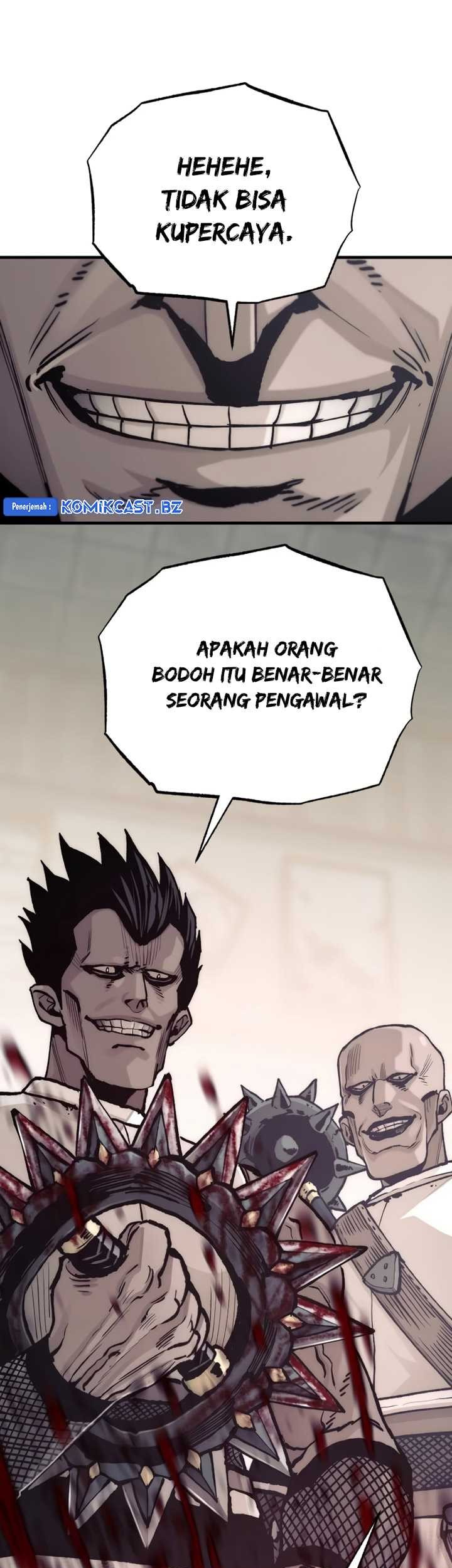 Heavenly Demon Cultivation Simulation chapter 139 halaman 56