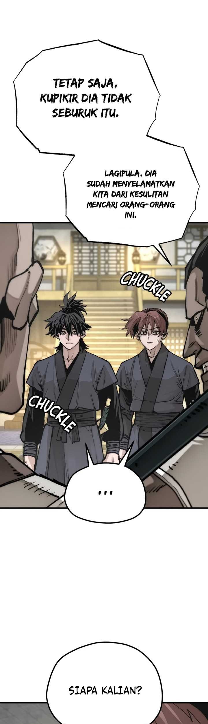 Heavenly Demon Cultivation Simulation chapter 139 halaman 58