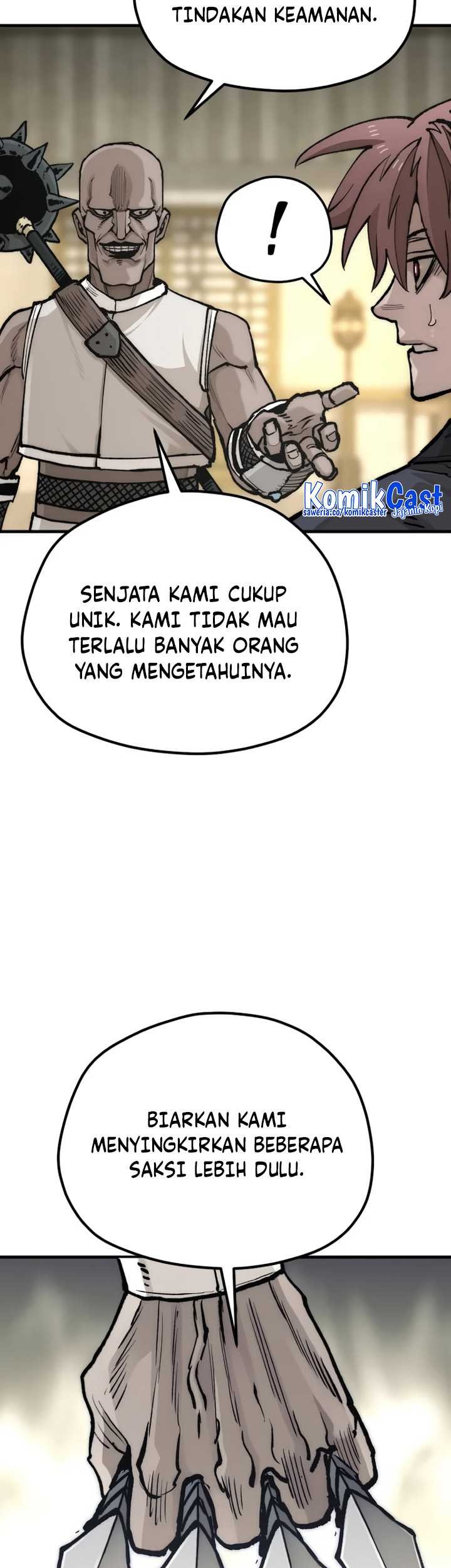 Heavenly Demon Cultivation Simulation chapter 139 halaman 60