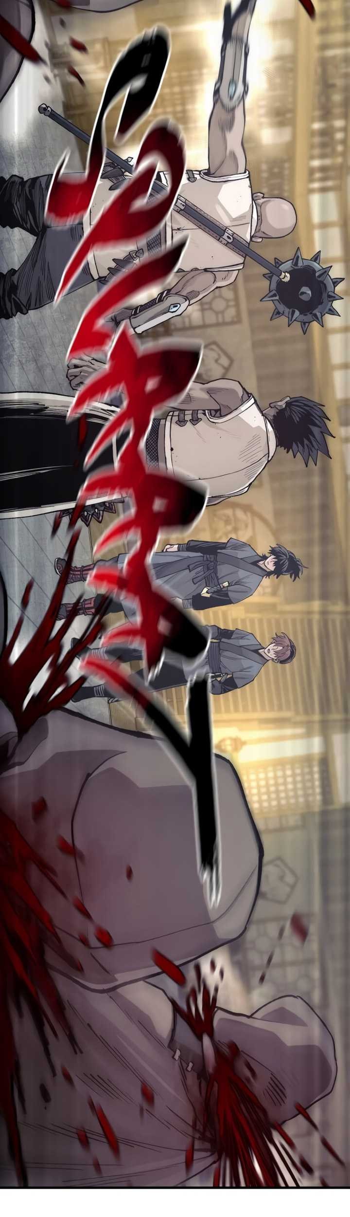 Heavenly Demon Cultivation Simulation chapter 139 halaman 62