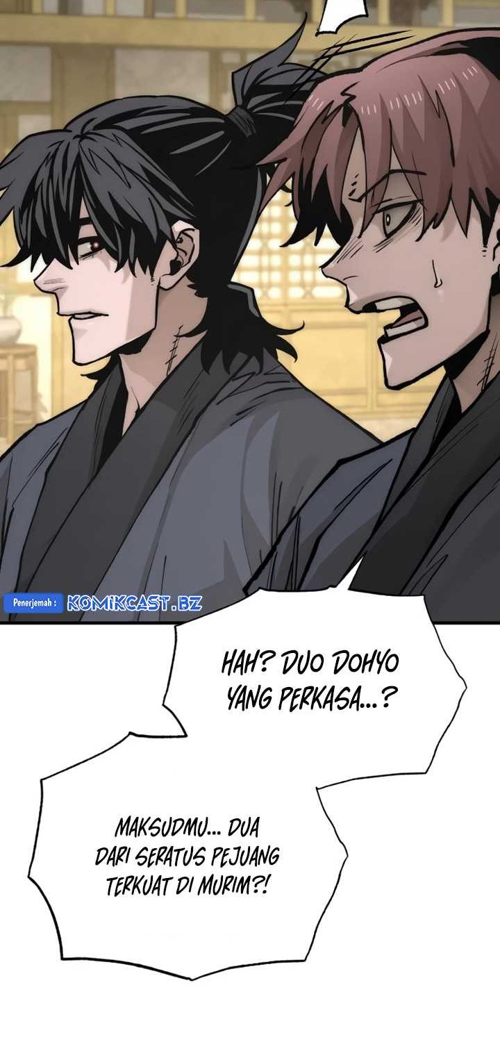 Heavenly Demon Cultivation Simulation chapter 139 halaman 65
