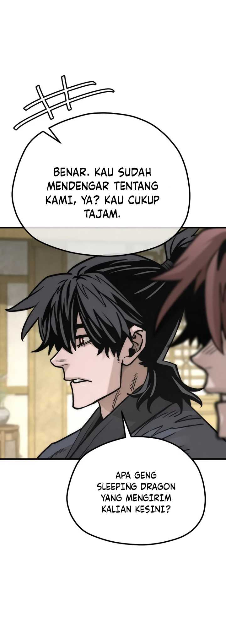 Heavenly Demon Cultivation Simulation chapter 139 halaman 66