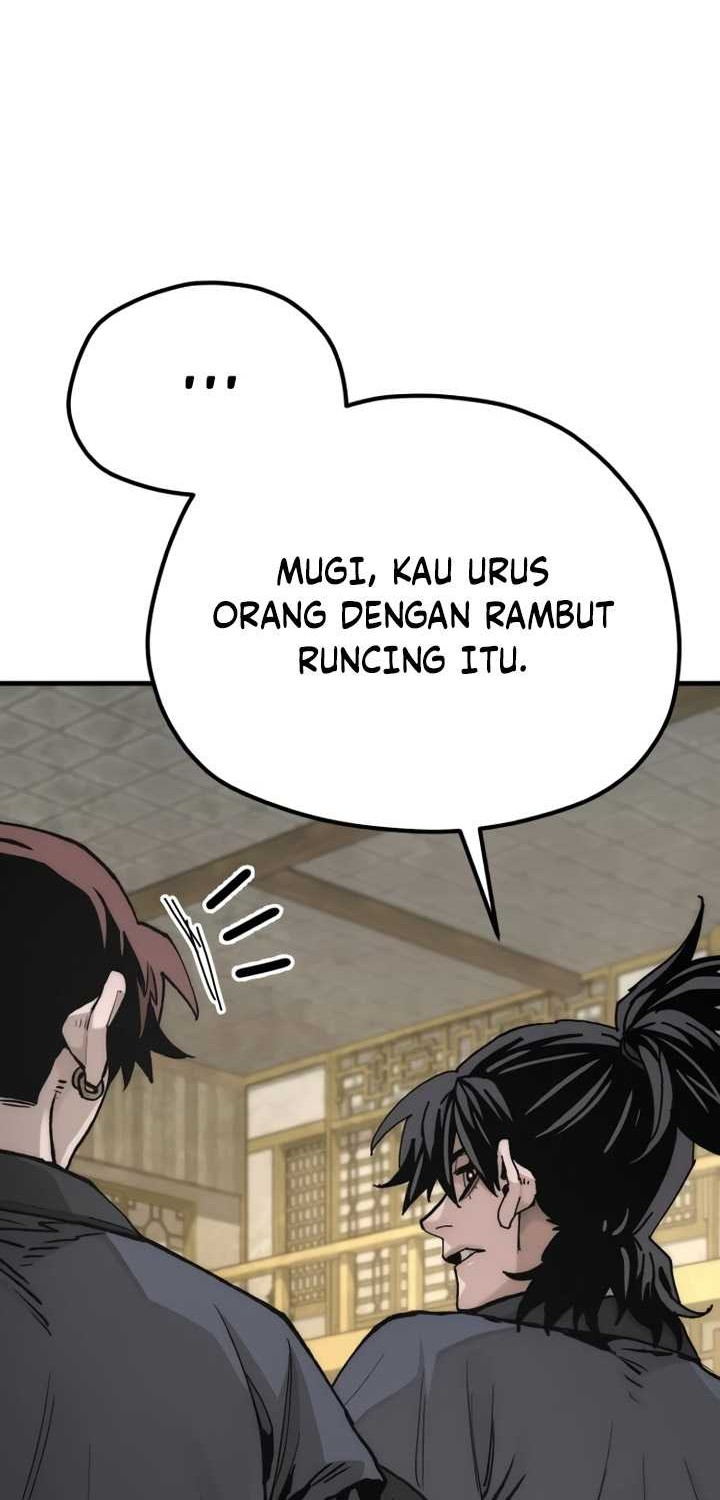 Heavenly Demon Cultivation Simulation chapter 139 halaman 68