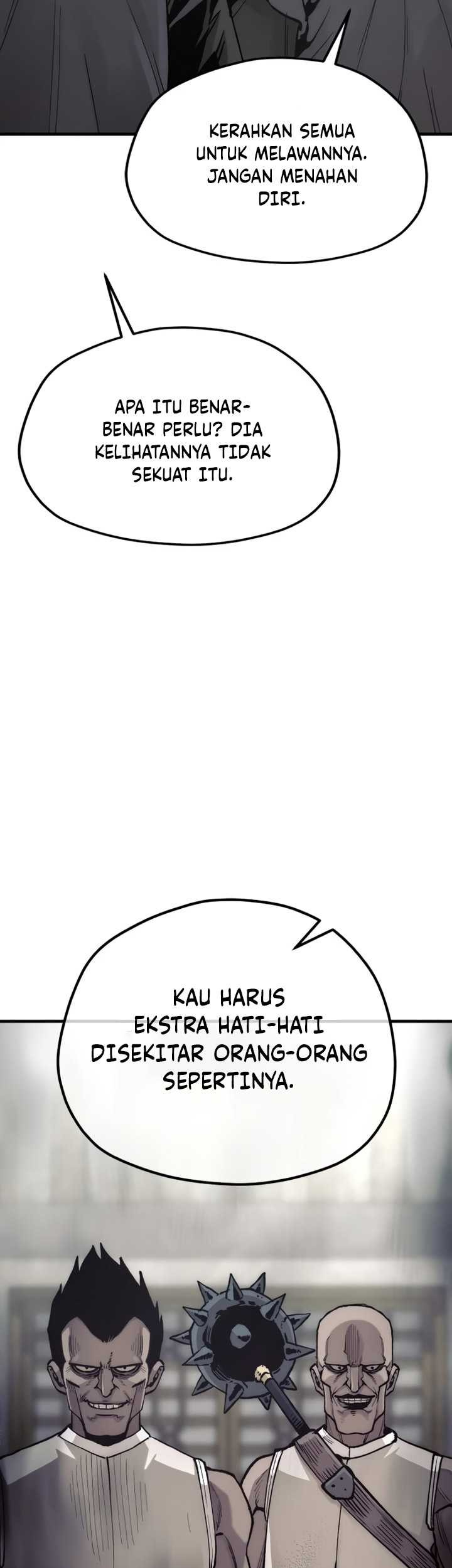 Heavenly Demon Cultivation Simulation chapter 139 halaman 69