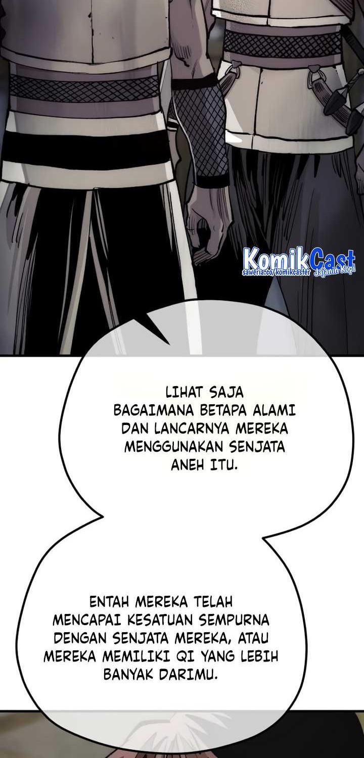 Heavenly Demon Cultivation Simulation chapter 139 halaman 70