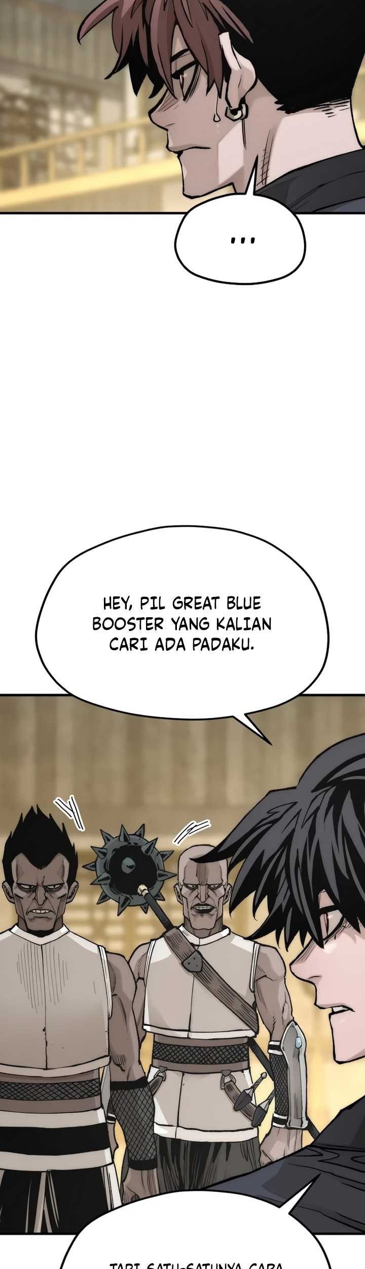 Heavenly Demon Cultivation Simulation chapter 139 halaman 71