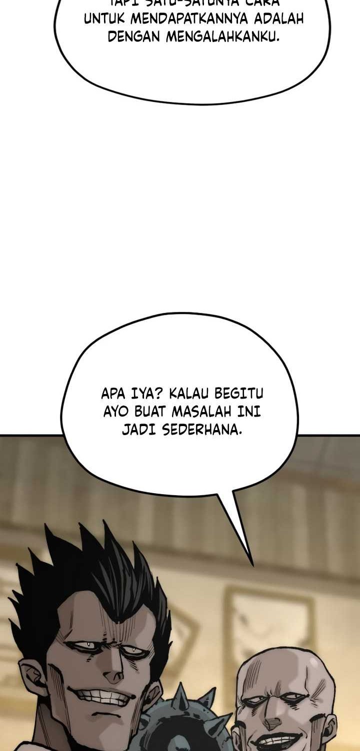 Heavenly Demon Cultivation Simulation chapter 139 halaman 72