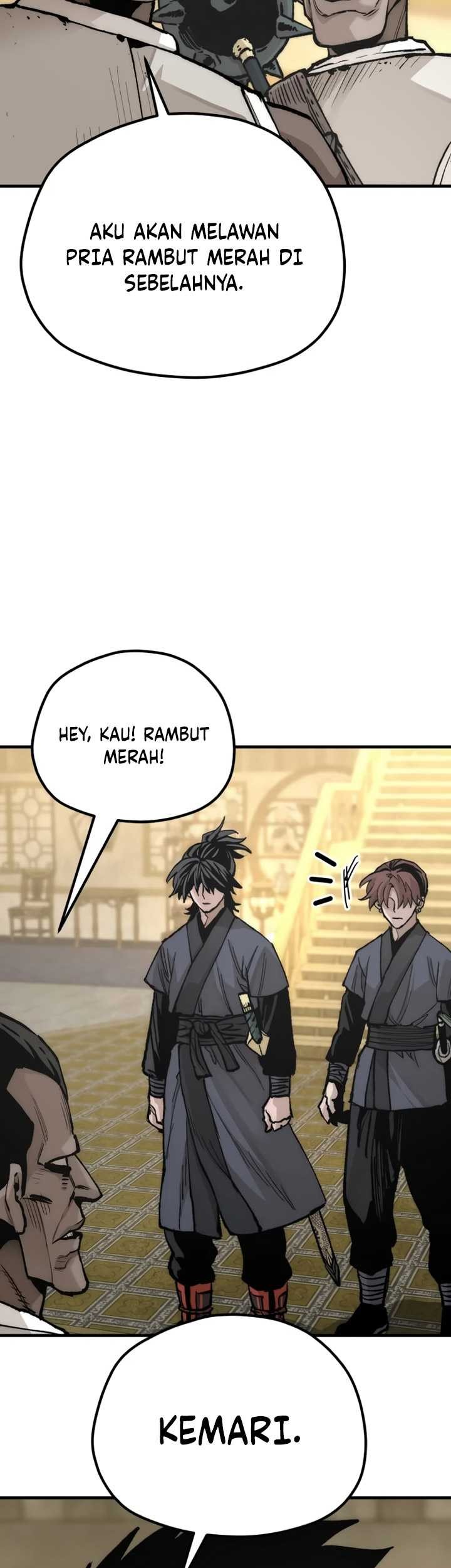 Heavenly Demon Cultivation Simulation chapter 139 halaman 73