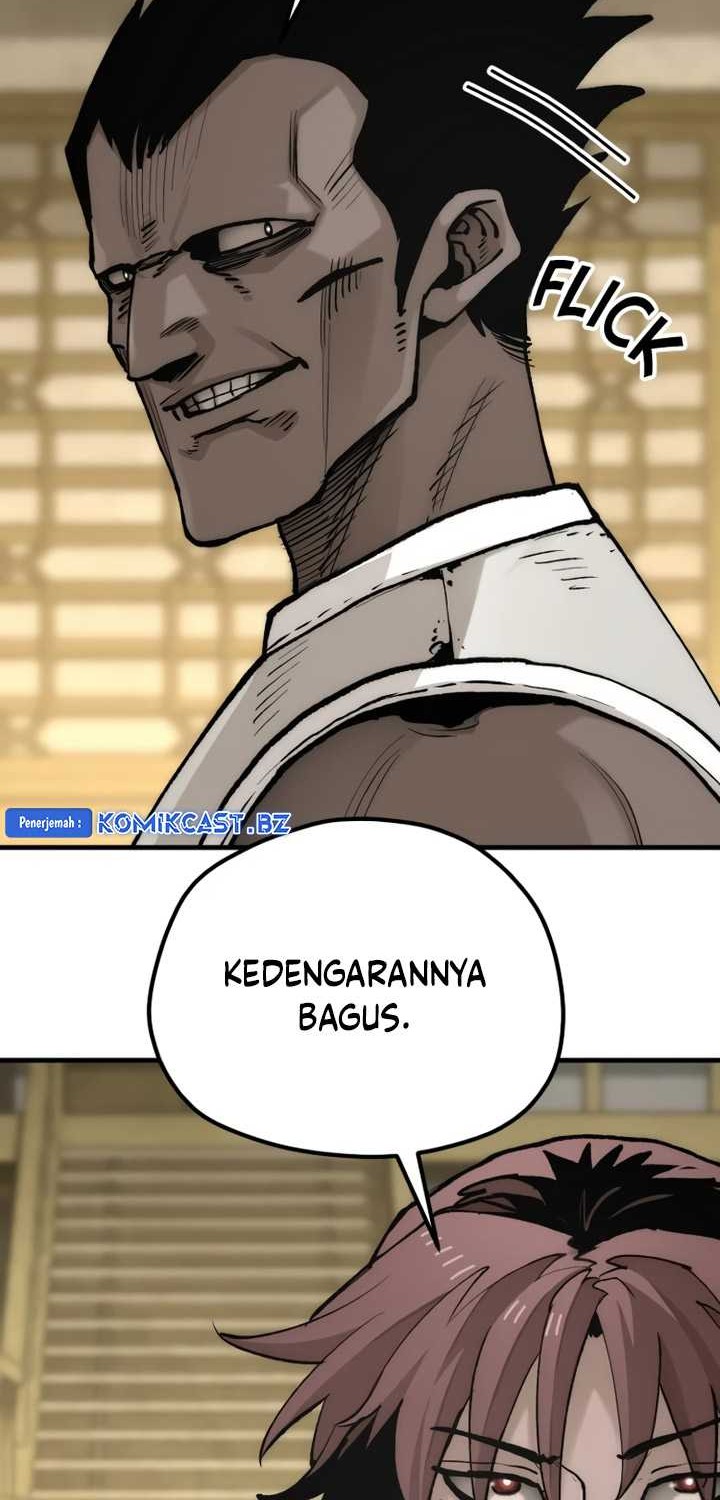 Heavenly Demon Cultivation Simulation chapter 139 halaman 74