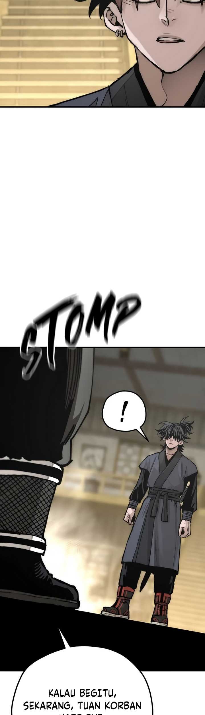 Heavenly Demon Cultivation Simulation chapter 139 halaman 75