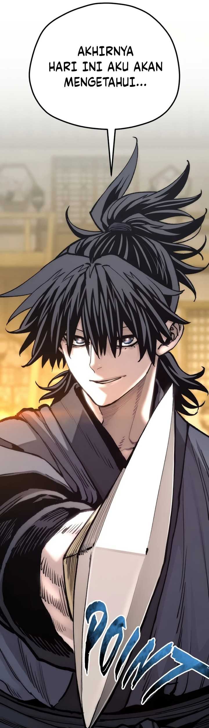 Heavenly Demon Cultivation Simulation chapter 139 halaman 79