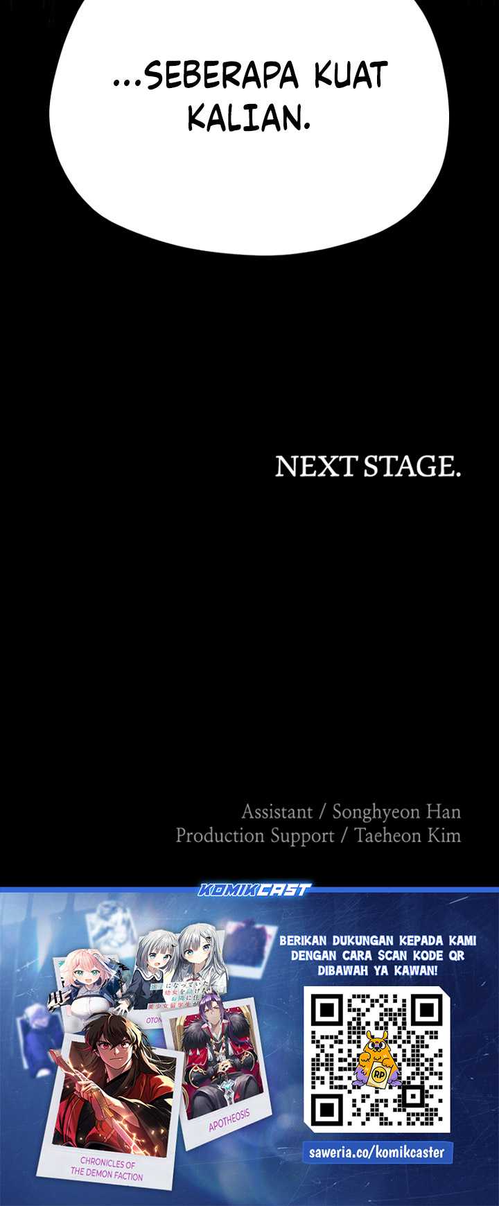Heavenly Demon Cultivation Simulation chapter 139 halaman 81