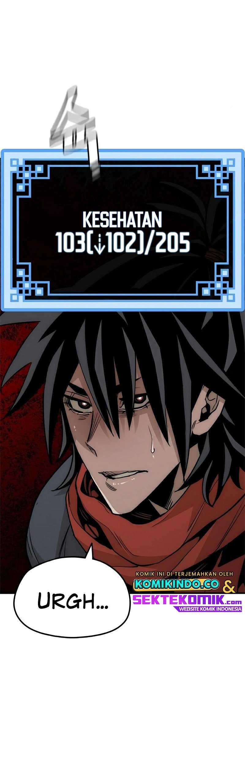 Heavenly Demon Cultivation Simulation chapter 14 halaman 6