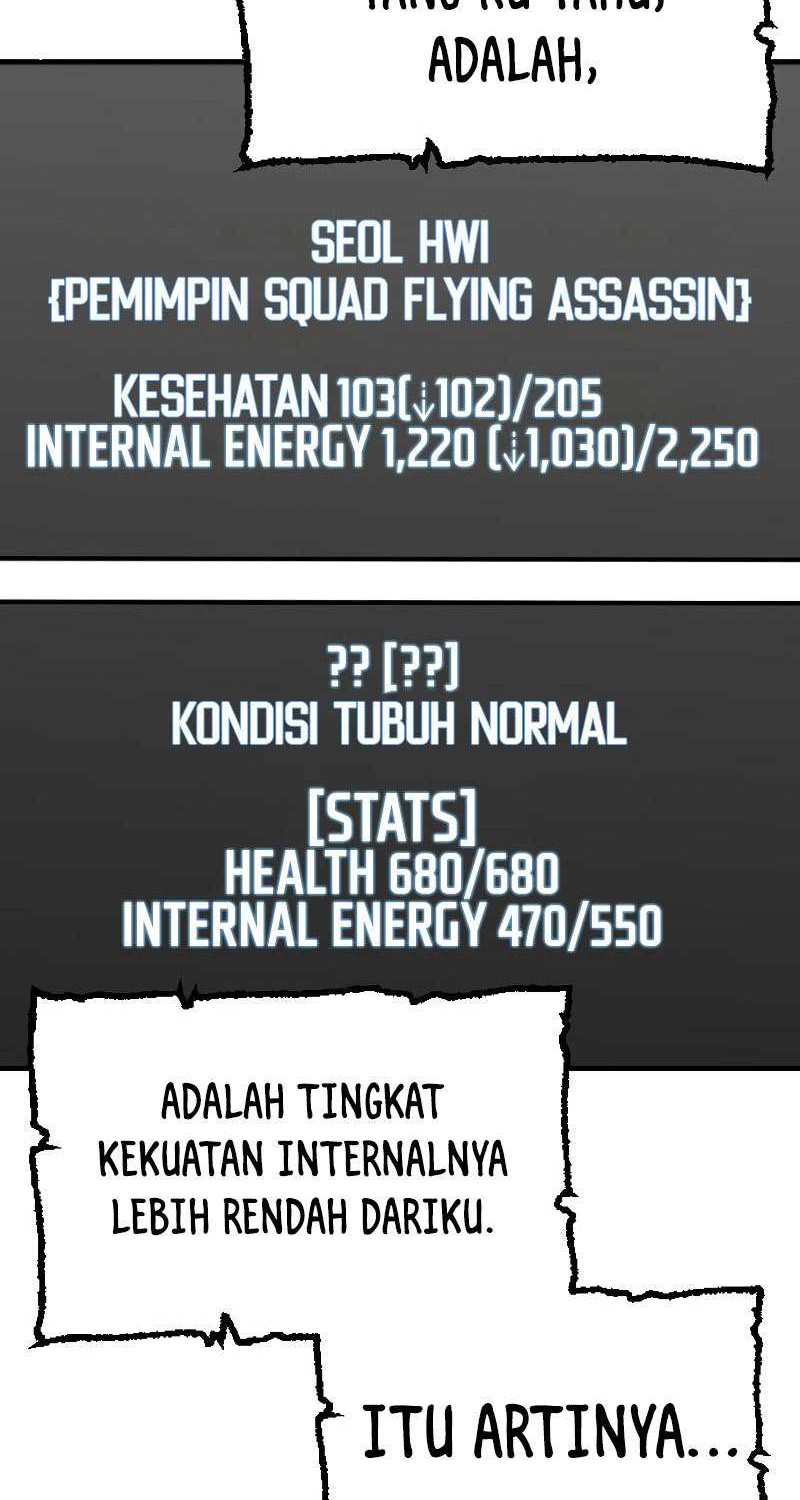 Heavenly Demon Cultivation Simulation chapter 14 halaman 12