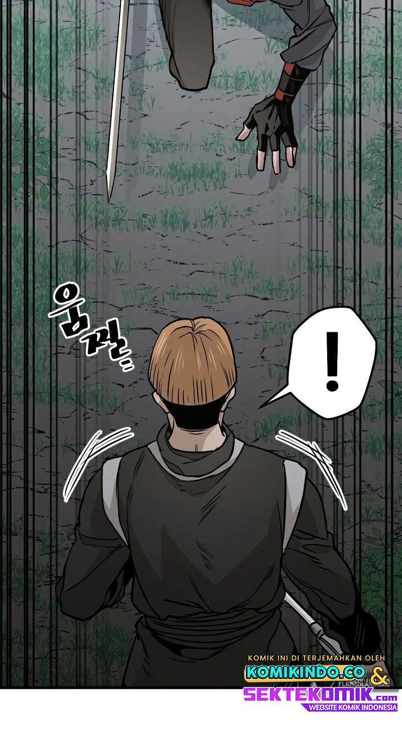 Heavenly Demon Cultivation Simulation chapter 14 halaman 17