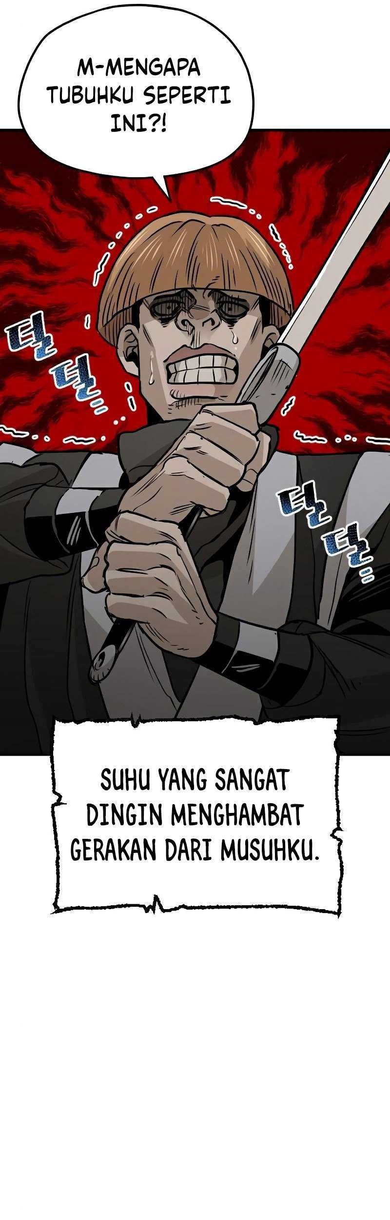 Heavenly Demon Cultivation Simulation chapter 14 halaman 22