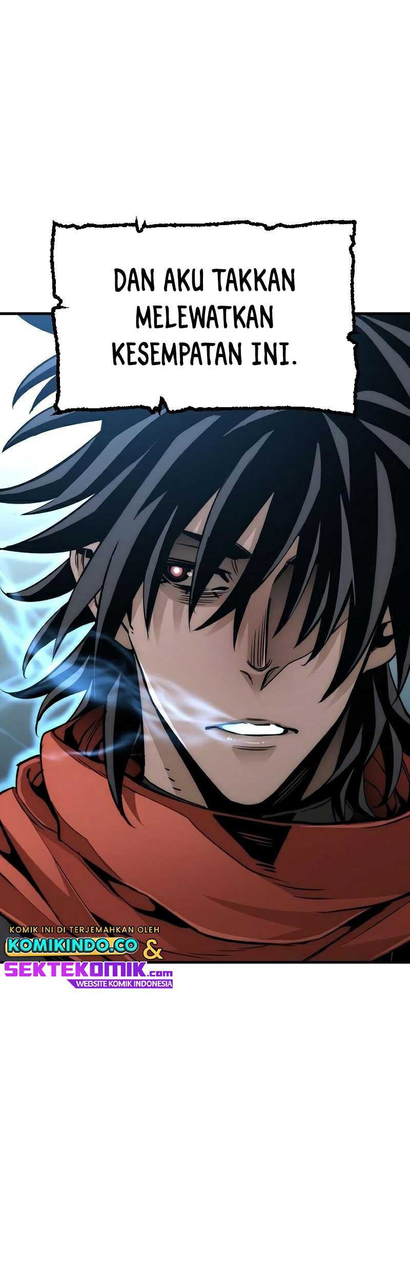 Heavenly Demon Cultivation Simulation chapter 14 halaman 29