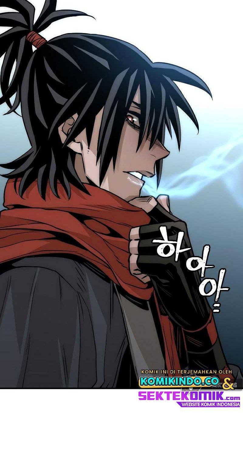 Heavenly Demon Cultivation Simulation chapter 14 halaman 32