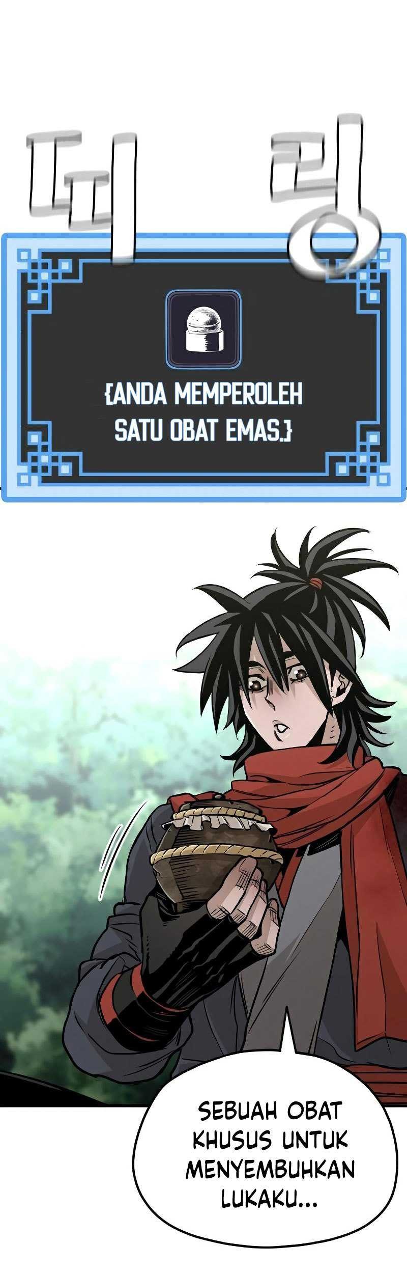 Heavenly Demon Cultivation Simulation chapter 14 halaman 38