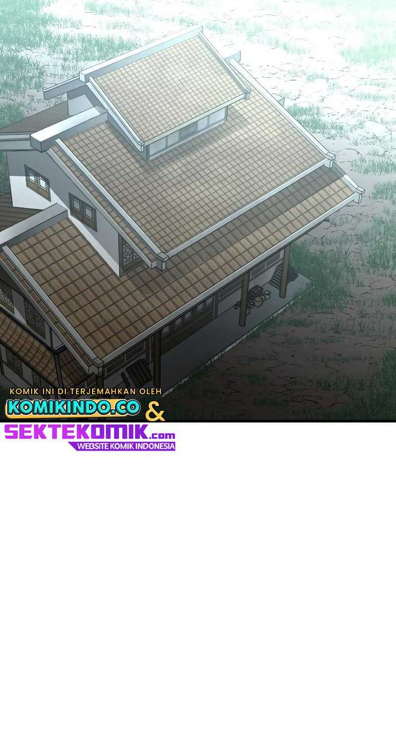Heavenly Demon Cultivation Simulation chapter 14 halaman 41
