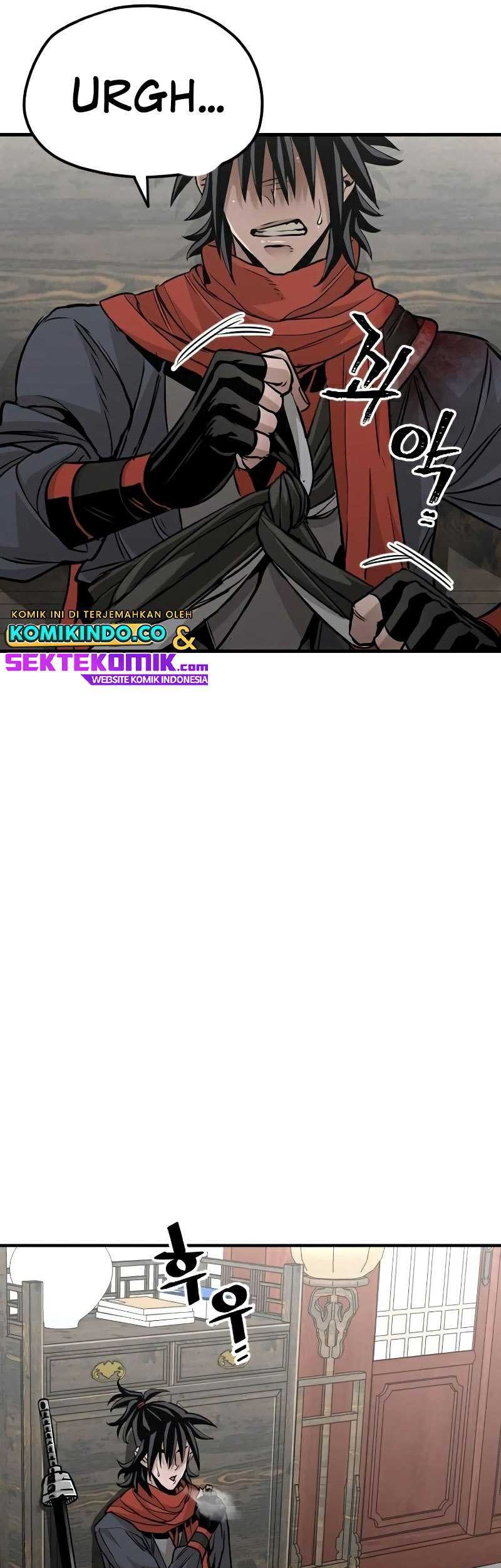 Heavenly Demon Cultivation Simulation chapter 14 halaman 43