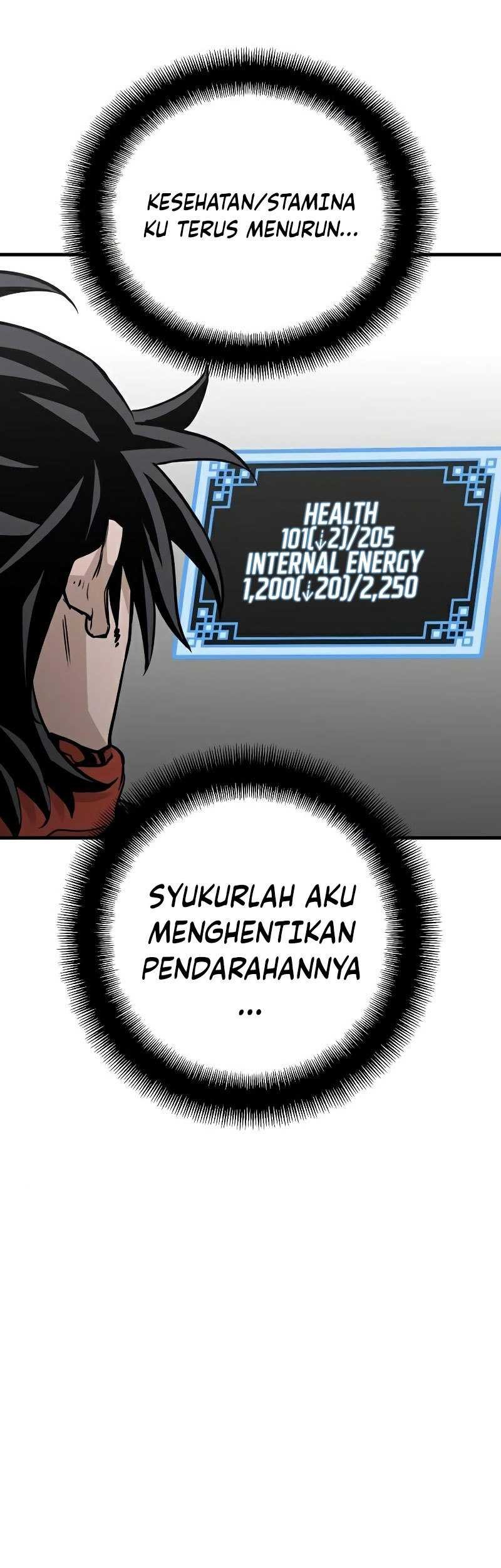 Heavenly Demon Cultivation Simulation chapter 14 halaman 45