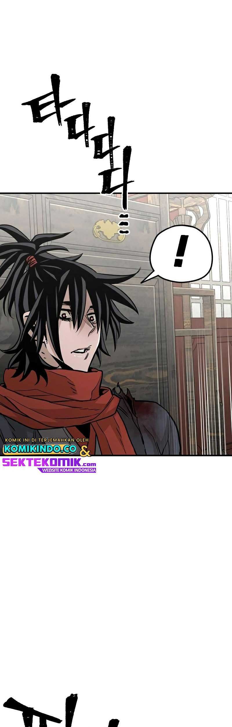 Heavenly Demon Cultivation Simulation chapter 14 halaman 57