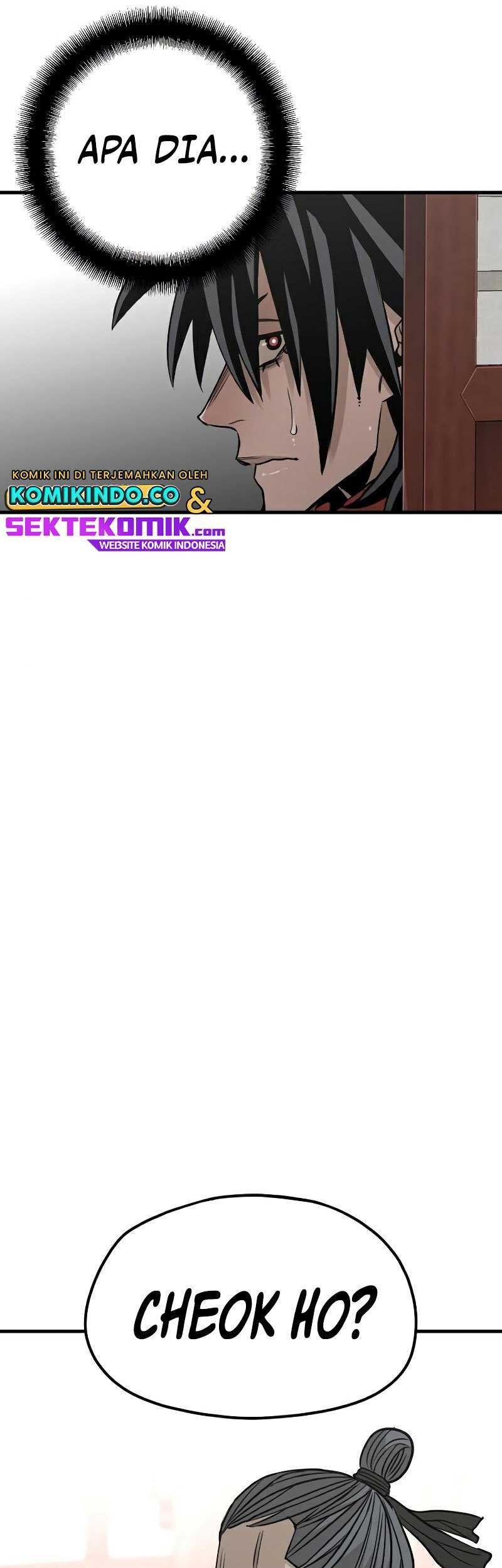 Heavenly Demon Cultivation Simulation chapter 14 halaman 64