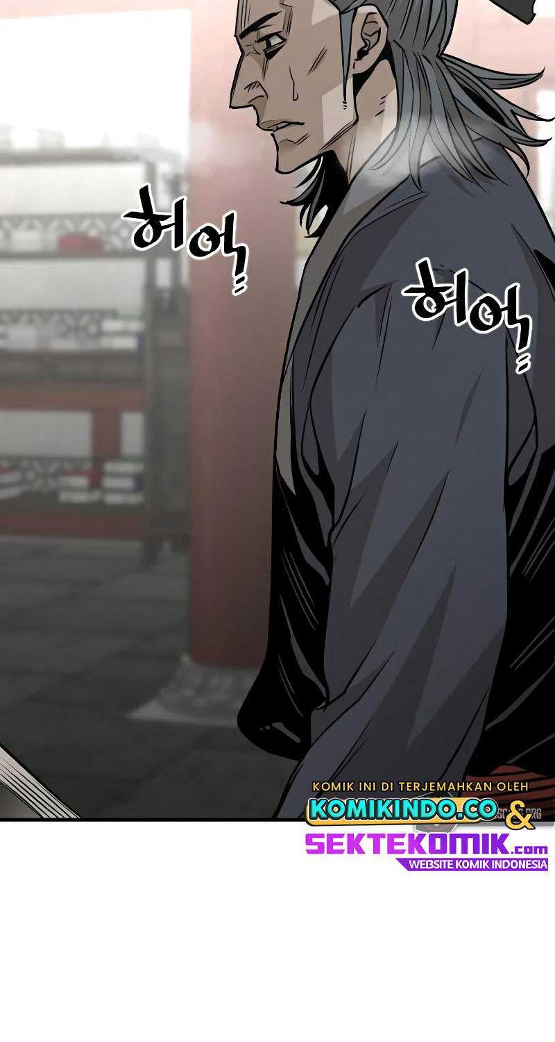 Heavenly Demon Cultivation Simulation chapter 14 halaman 65