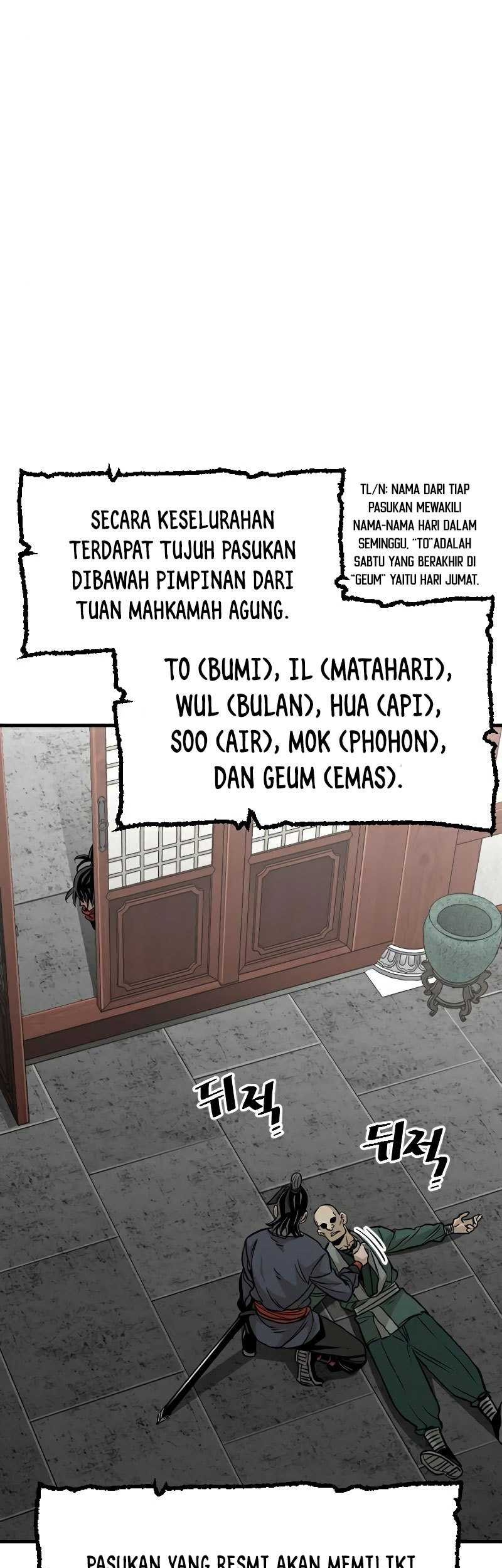 Heavenly Demon Cultivation Simulation chapter 14 halaman 66