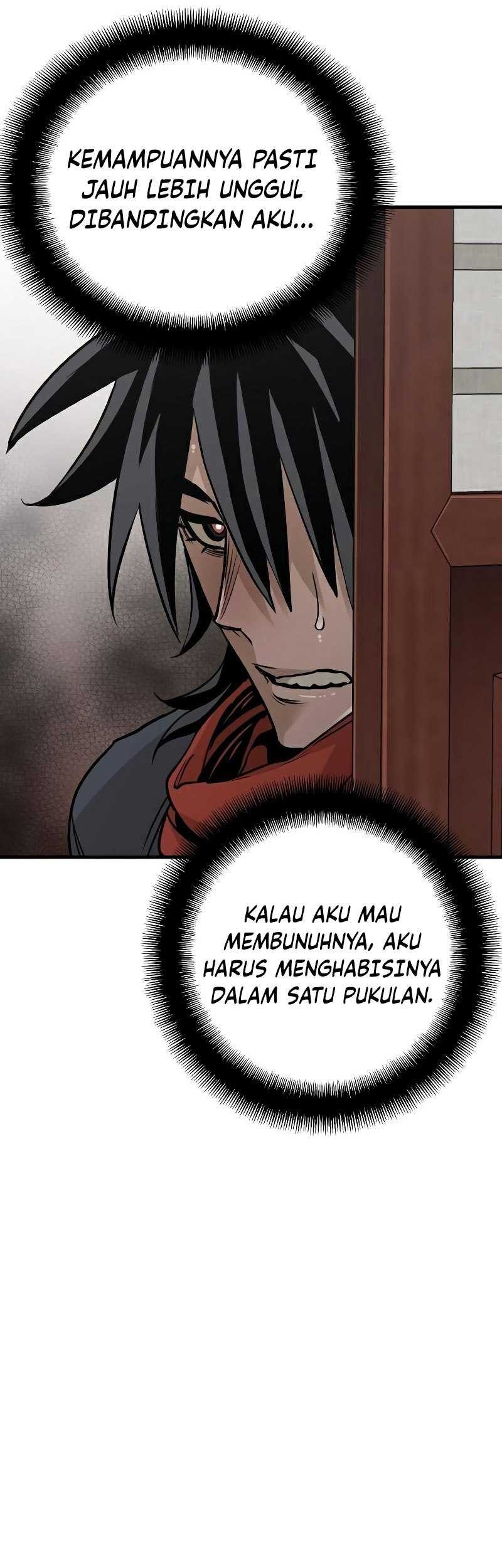 Heavenly Demon Cultivation Simulation chapter 14 halaman 71