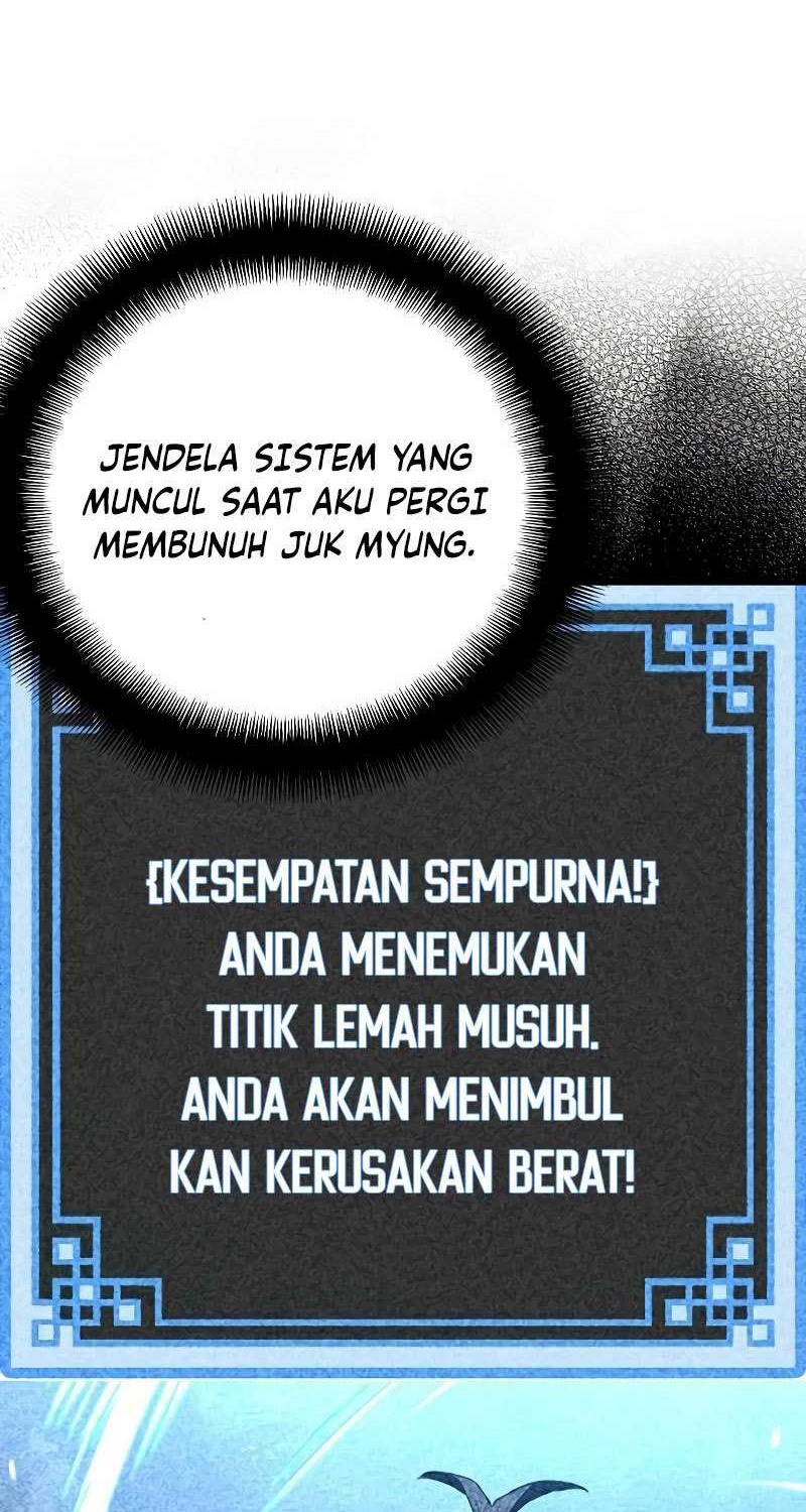 Heavenly Demon Cultivation Simulation chapter 14 halaman 72