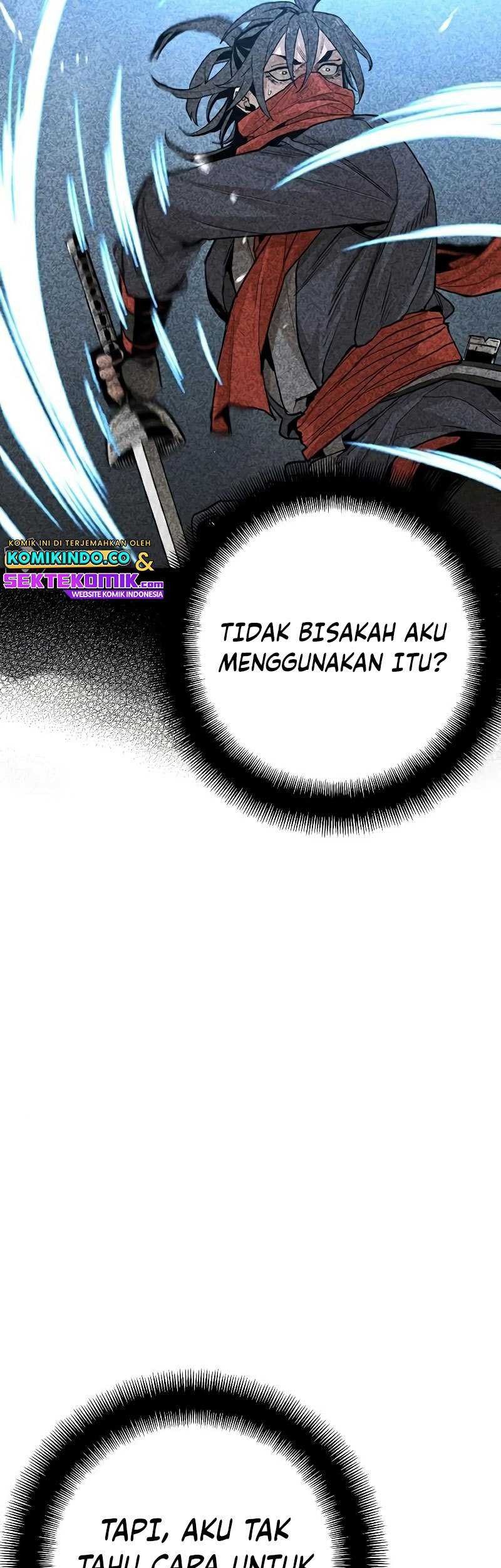 Heavenly Demon Cultivation Simulation chapter 14 halaman 73
