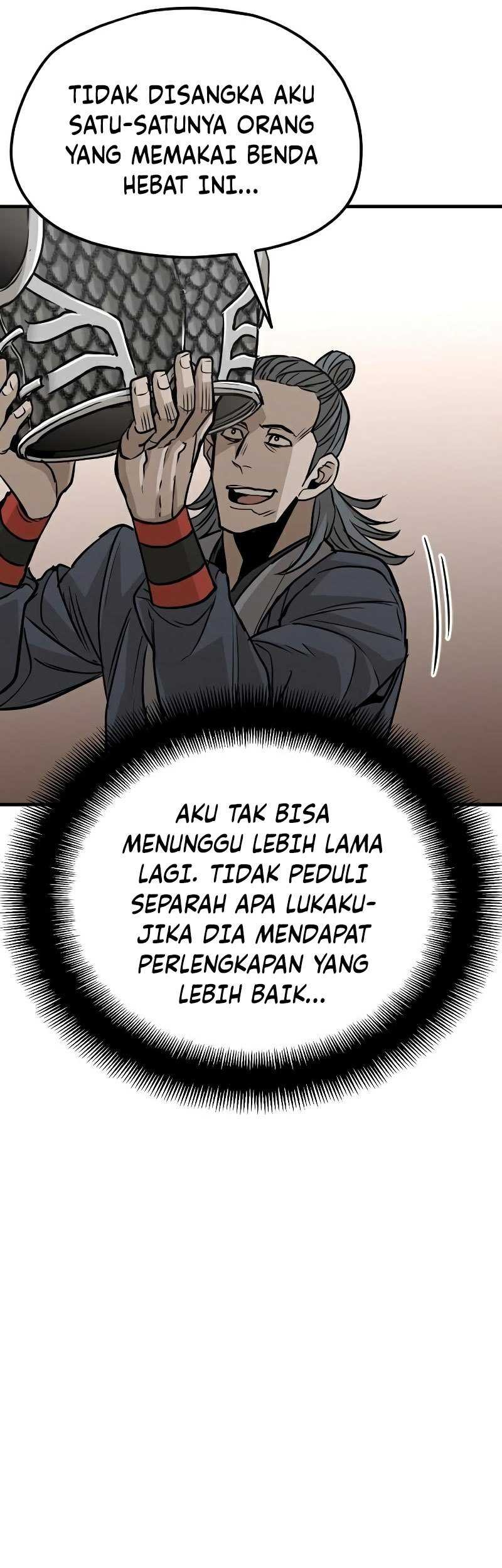 Heavenly Demon Cultivation Simulation chapter 14 halaman 78