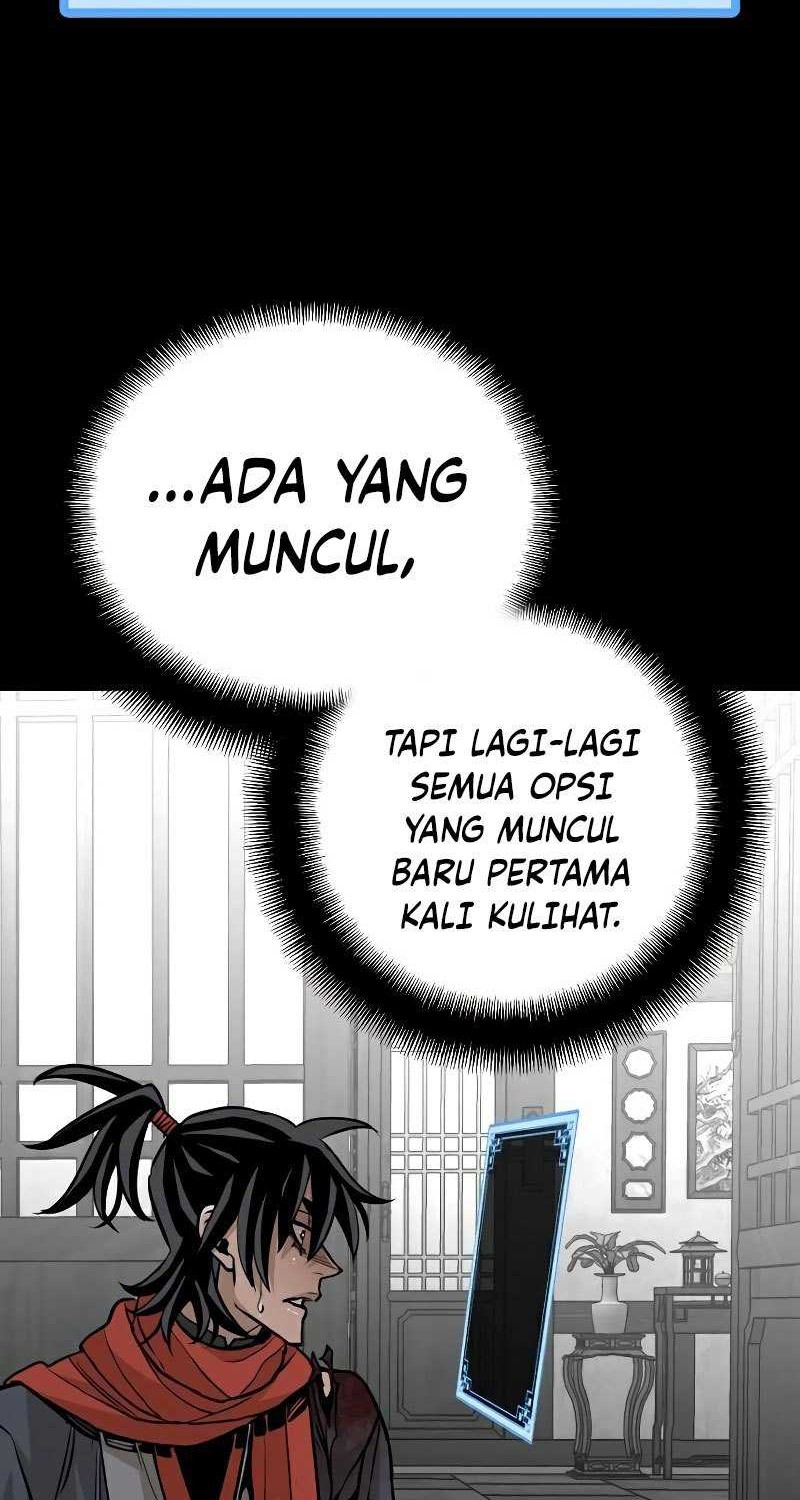 Heavenly Demon Cultivation Simulation chapter 14 halaman 81