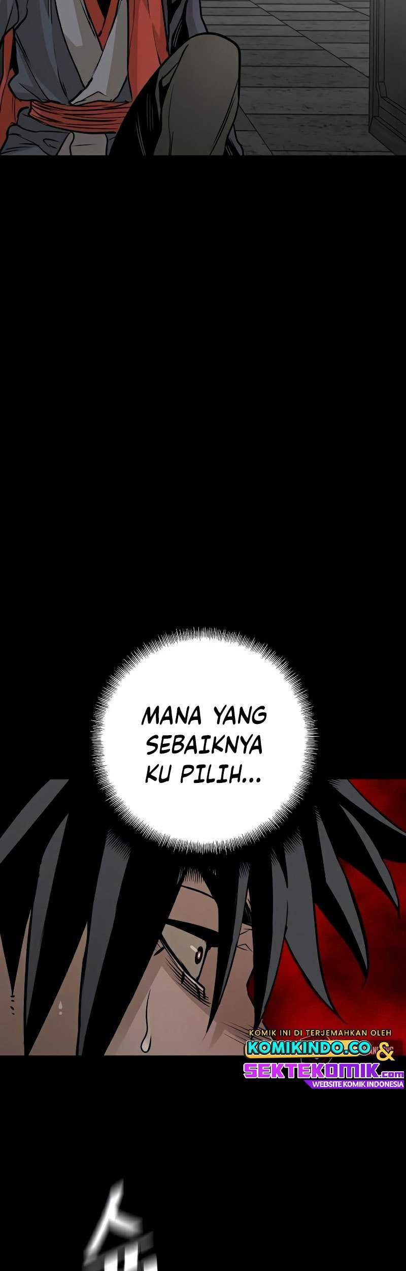 Heavenly Demon Cultivation Simulation chapter 14 halaman 82