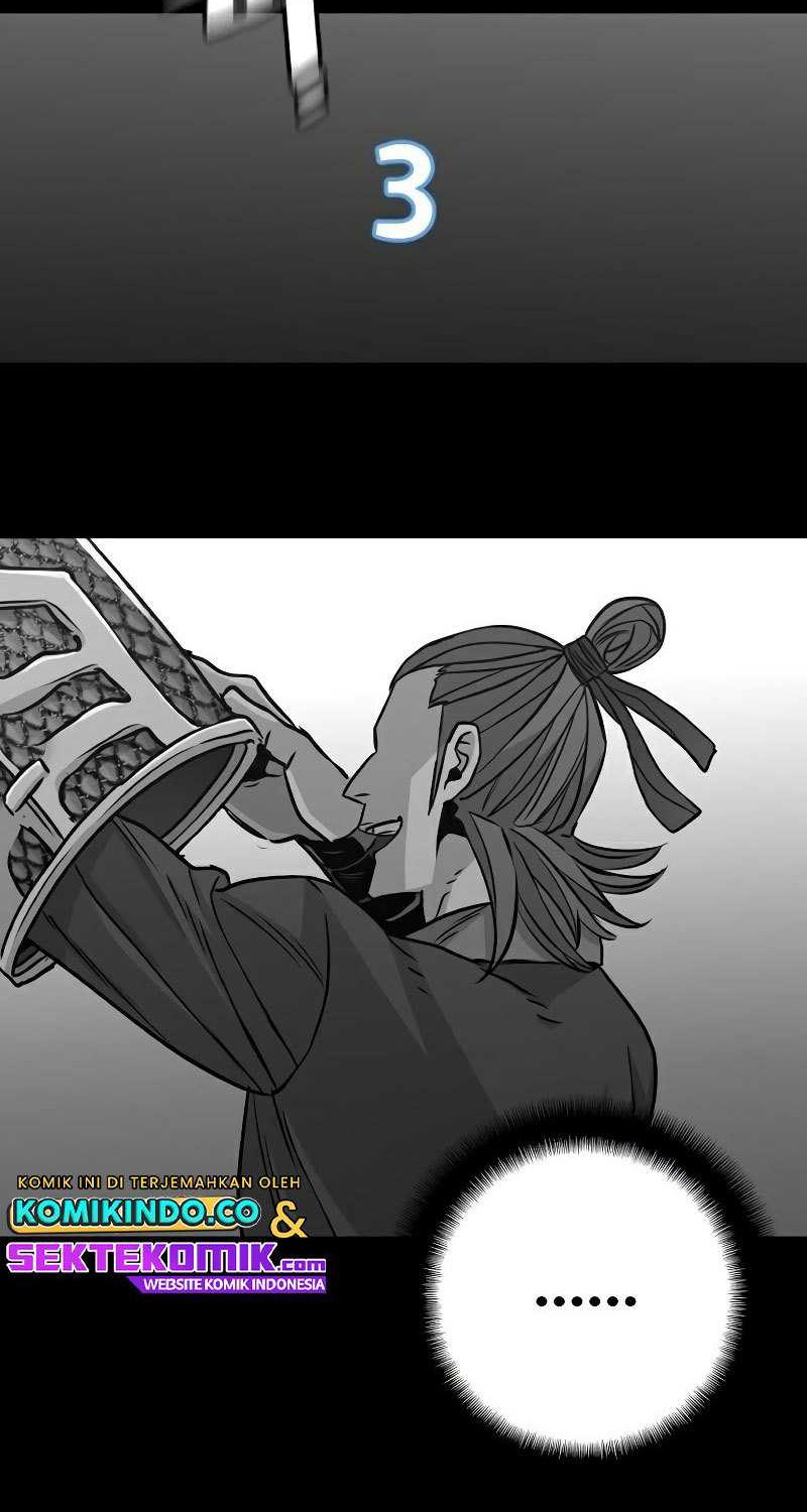Heavenly Demon Cultivation Simulation chapter 14 halaman 83