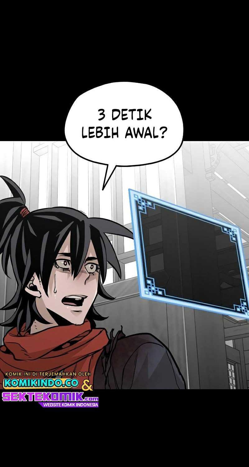 Heavenly Demon Cultivation Simulation chapter 14 halaman 86
