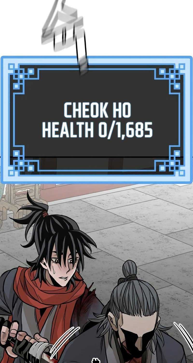 Heavenly Demon Cultivation Simulation chapter 14 halaman 99