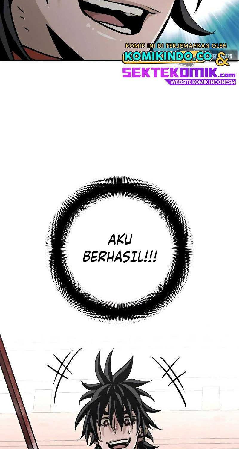 Heavenly Demon Cultivation Simulation chapter 14 halaman 101