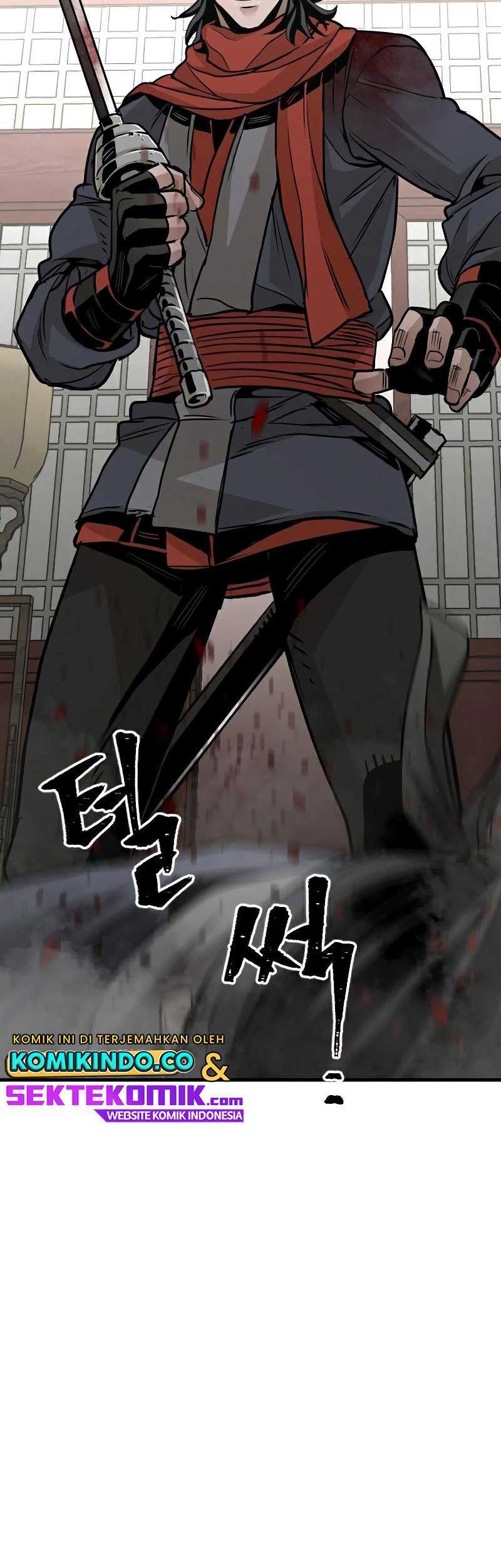 Heavenly Demon Cultivation Simulation chapter 14 halaman 102
