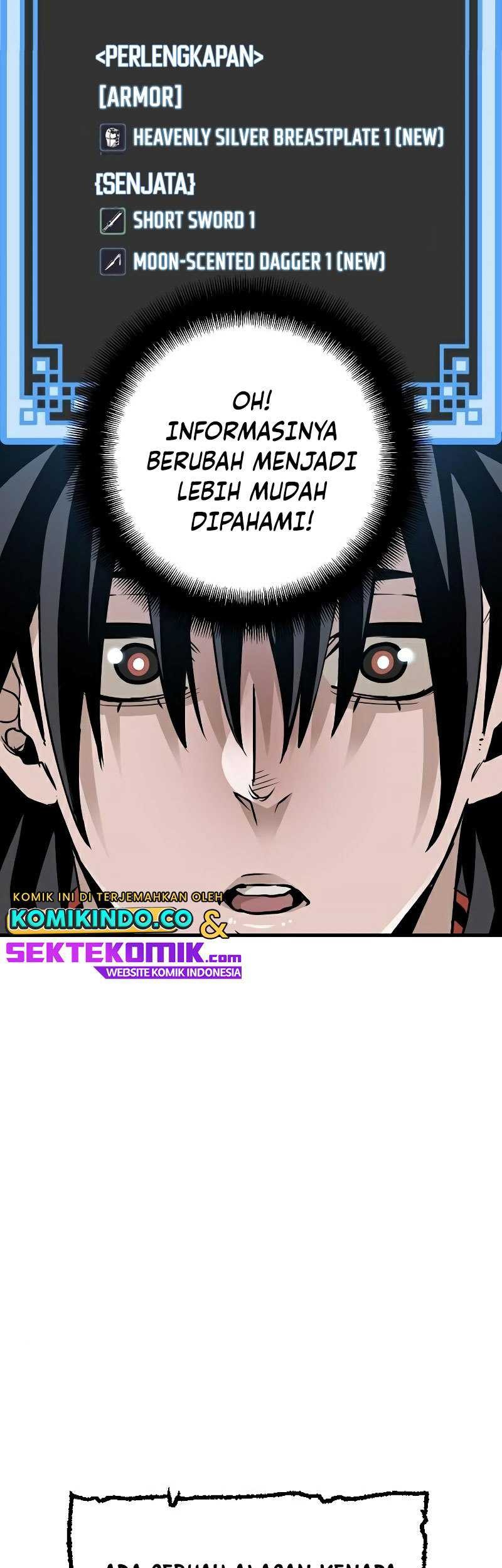 Heavenly Demon Cultivation Simulation chapter 14 halaman 108