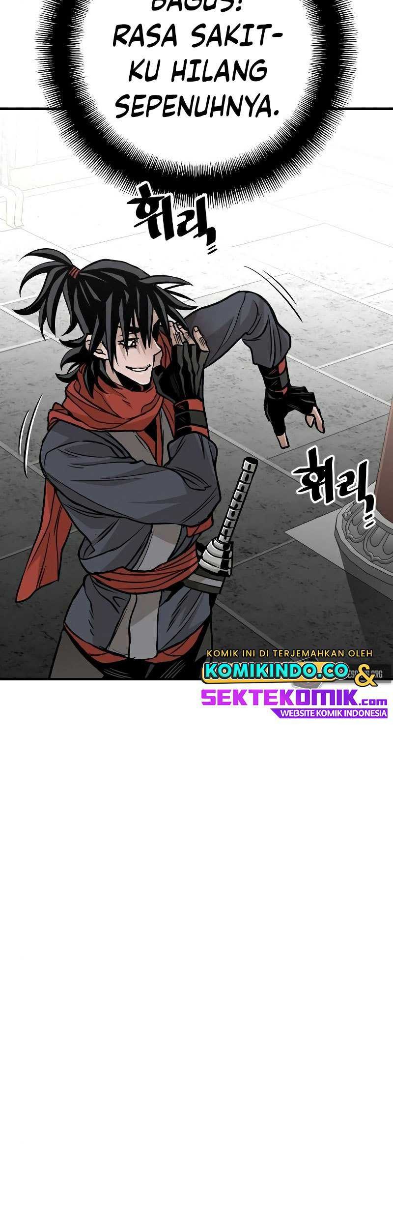Heavenly Demon Cultivation Simulation chapter 14 halaman 112