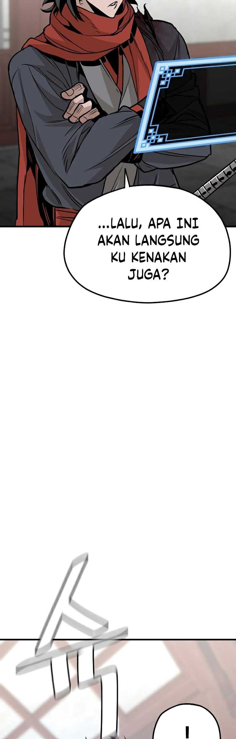 Heavenly Demon Cultivation Simulation chapter 14 halaman 114