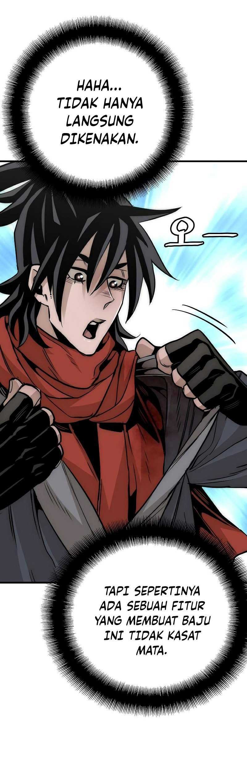 Heavenly Demon Cultivation Simulation chapter 14 halaman 117